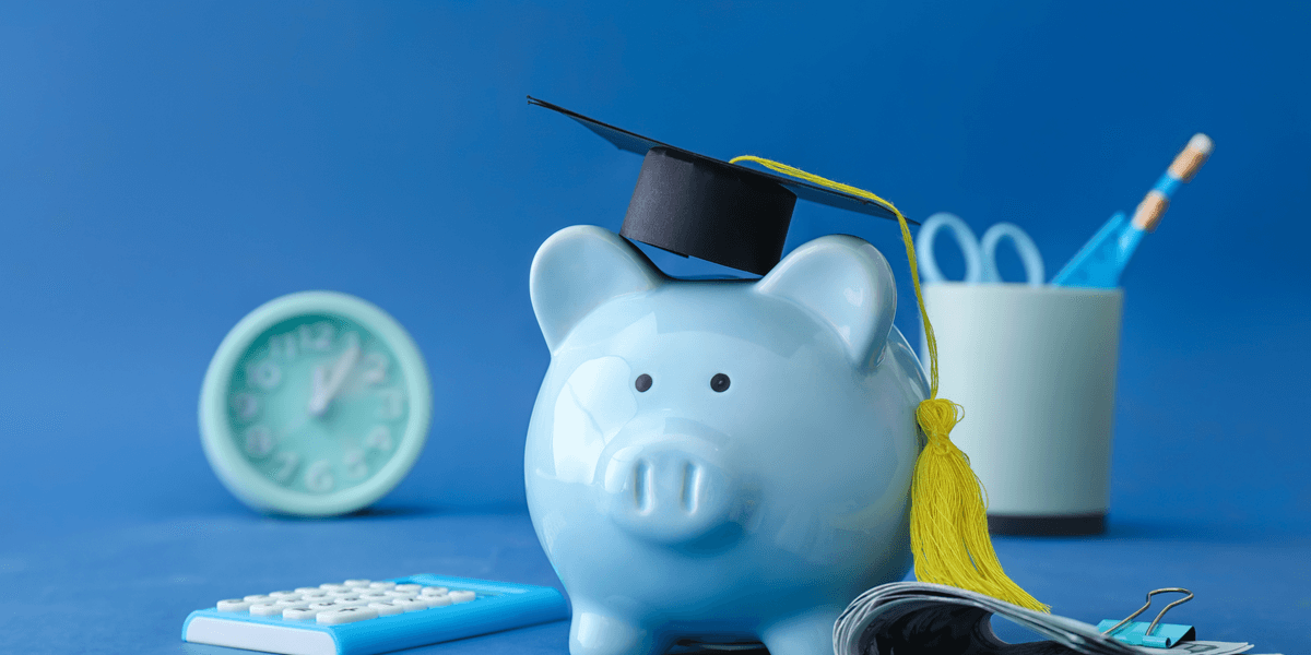 Studium finanzieren eventuell für lange Zeit