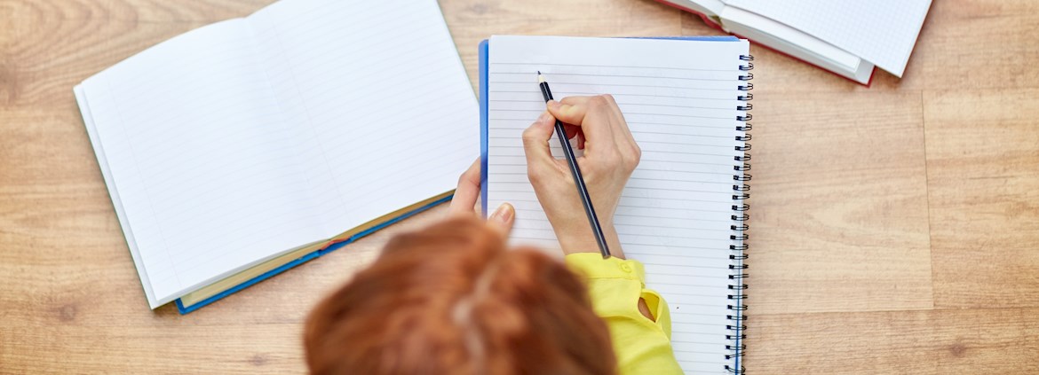 Gelungenes Motivationsschreiben