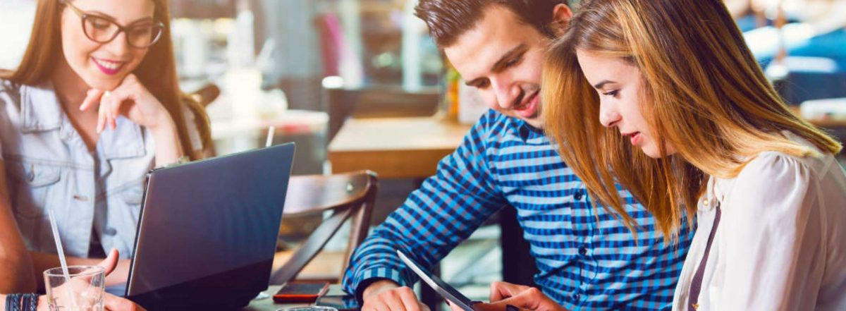 Hop oder Top: Das sind die beliebtesten Studiengänge in Deutschland
