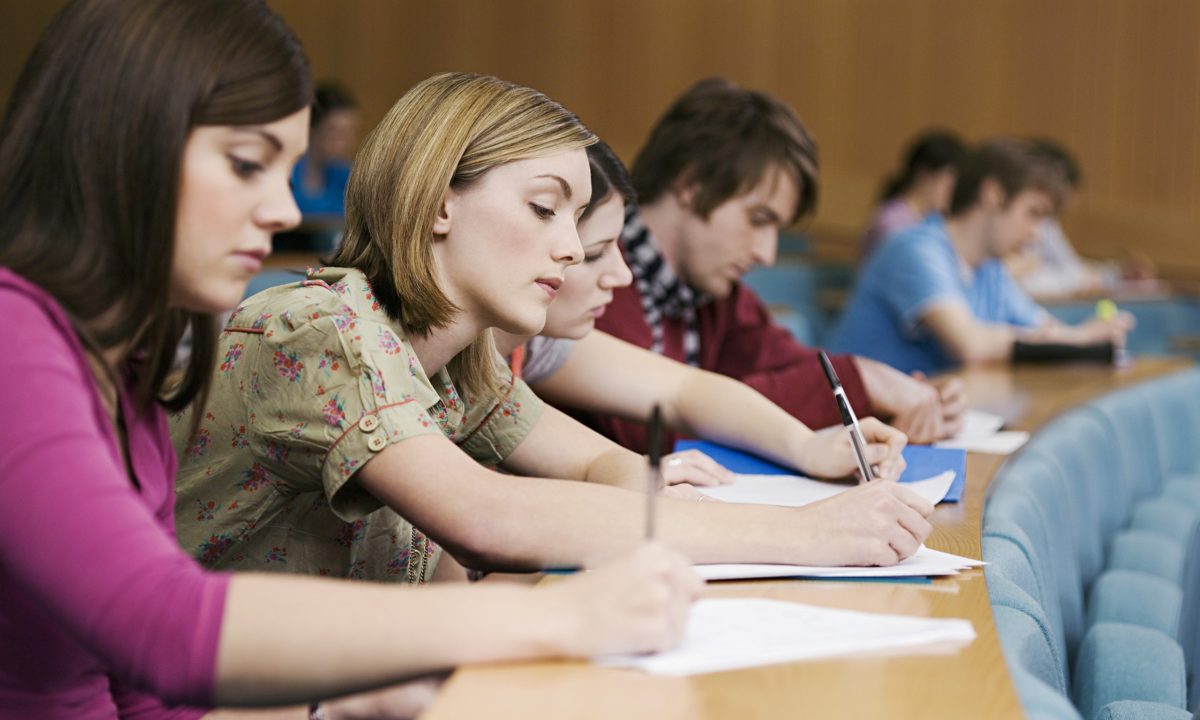 So wählst du die richtige Hochschule aus