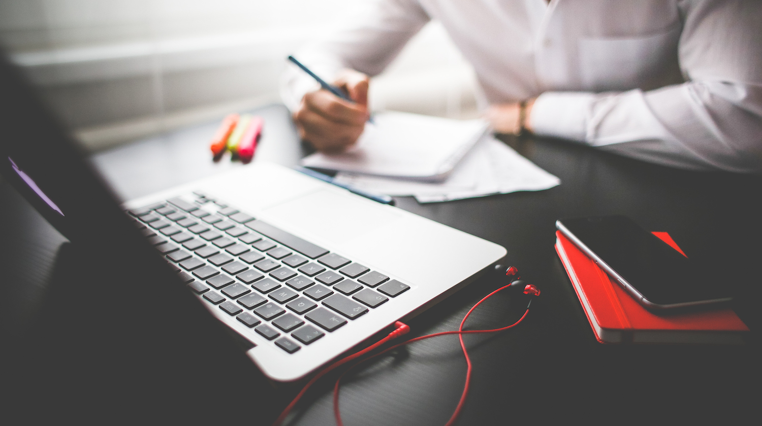 Wissenschaftliches Englisch im Studium