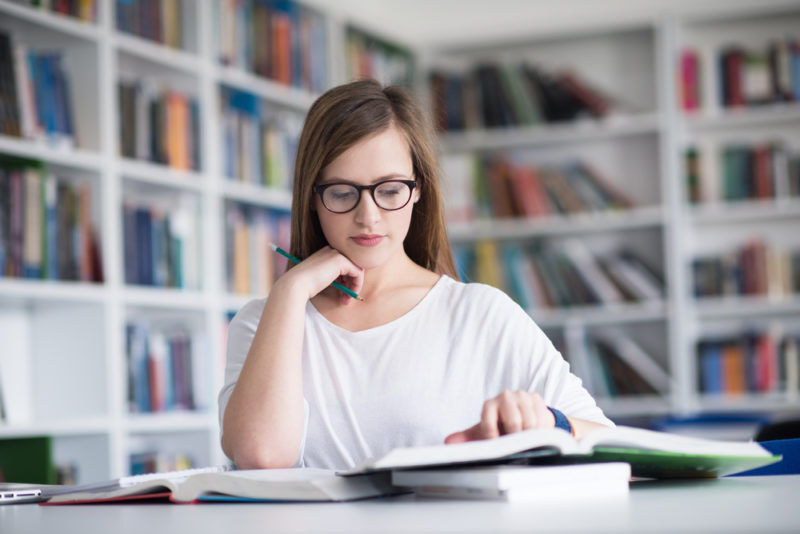 Richtiges Thema für die Bachelorarbeit